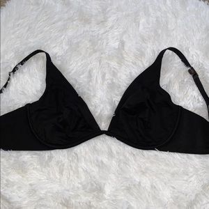 Victoria Secret unlined plunge bra